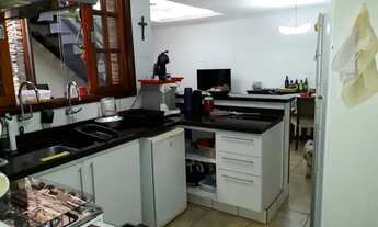 Imagem 15: Casa em Condomínio Dei Fiori em City Ribeirão - Ribeirão Preto