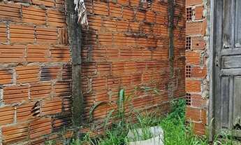 Imagem 4: Vende-se Lote no Setor Morada do Sol 3 - Palmas - TO (negociável