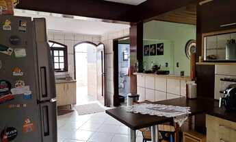 Imagem: Casa para venda com 220m² e edicula no