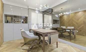 Imagem 2: Jardim Apipema | Apartamento Alto Padrão | 231m² | 4 Quartos (3 Suítes) | Exclusivo