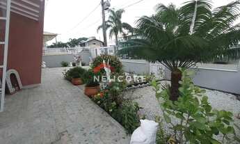 Imagem 2: Casa em Rua Raul Leonardo Weiss - Praia de Fora - Palhoça/SC