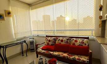 Imagem 2: Vendo Apartamento Alto Padrão com 3 suítes - Portal do Bosque