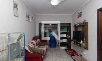 Imagem 2: Casa à Venda - Jardim Brasil , 3 Quartos, 120 m2