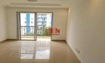 Imagem: Apartamento Vila Guilherme São Paulo/SP