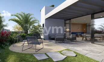 Imagem 6: Terreno em Condomínio Santa Cândida