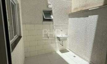 Imagem 6: Apartamento à venda, 2 quartos, 1 vaga, Parque das Nações - Santo André/SP