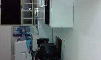 Imagem 3: Apartamento à venda com 2 dormitórios em Vila nambi, Jundiaí cod:6465