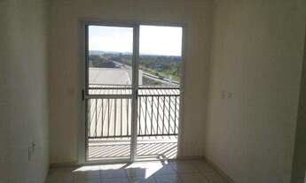 Imagem 2: Apartamento à venda com 2 dormitórios em Medeiros, Jundiaí cod:6583