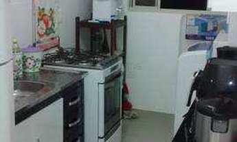 Imagem 2: Apartamento à venda com 2 dormitórios em Vila nambi, Jundiaí cod:6465