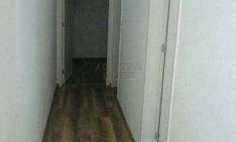 Imagem 2: Apartamento à venda com 2 dormitórios em Loteamento parque industrial, Jundiaí cod:6652