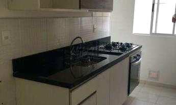 Imagem 3: Apartamento à venda com 2 dormitórios em Medeiros, Jundiaí cod:6628