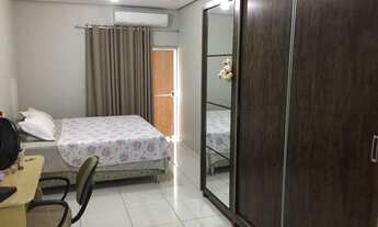 Imagem 3: Alugo excelente casa mobiliada em Fernandópolis