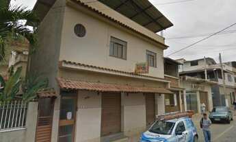 Imagem: Casas nos bairros Eldorado, Industrial e