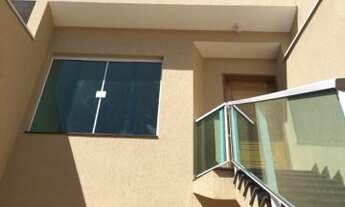 Imagem: Casa à venda com 3 dormitórios em Vila