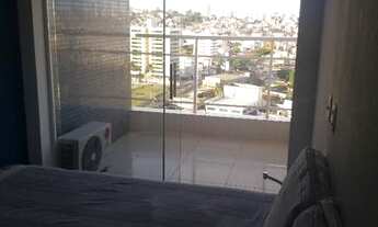 Imagem 7: Apartamento Cobertura 5 Avenida Armação 2 Quartos 100m2 Nascente Linda vista mar 2 vagas