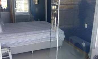 Imagem 4: Apartamento Cobertura 5 Avenida Armação 2 Quartos 100m2 Nascente Linda vista mar 2 vagas