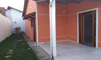 Imagem 3: Casa em Ipiaú Casa com 3 dormitórios