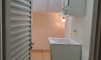 Imagem 6: Kitnet Aluguel Kitnet com 1 dormitório