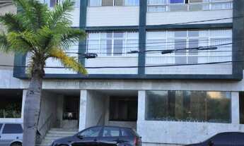 Imagem 2: Edifício Montreal - Rua da Aurora - Vista para o Capibaribe - Apartamento Reformado