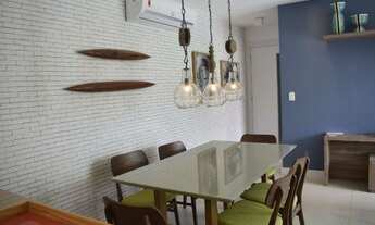 Imagem 4: Apto no Benvivere Residencial em Santa Rosa / Niterói - 2 ou 3 quartos