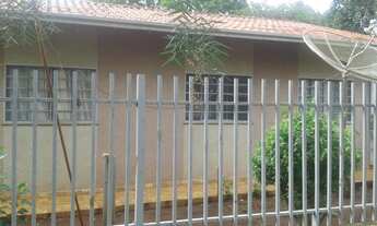 Imagem 5: Alugo ou vendo casa de alvenaria, 3 qtos- Ivaiporã-PR