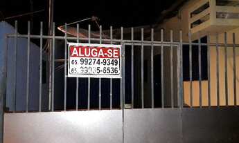 Imagem 5: Casa Marajoara com 2 quartos valor R$ 550,00