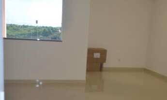 Imagem 2: Alugo Apartamentos com 2 quartos, suíte e garagem, recém construídos em Cruz das Almas