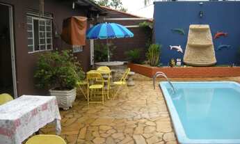 Imagem 5: Aluga Casa em Jacarezinho-Pr- Próximo ao Centro