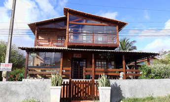 Imagem: EXCELENTE CASA EM GRAVATÁ PROX AO CENTRO