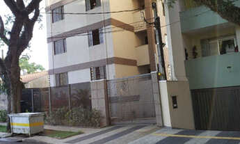 Imagem 2: Apto 2 quartos - Edifício Mary Stuart