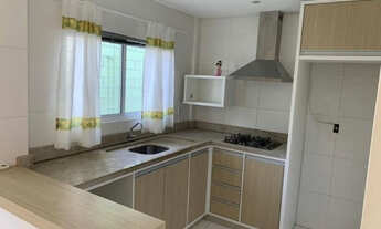 Imagem: Ótimo apartamento térreo, locação Anual!