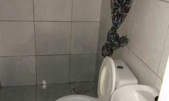 Imagem 3: Casa próximo ao Graciliano, grande e ventilada