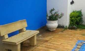 Imagem 2: Lindo Rancho a venda no Condomínio Santa Filomena