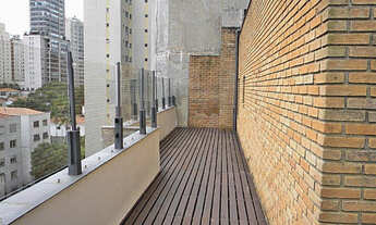 Imagem 6: Cobertura duplex 4 dormitórios ( 2 suítes), 2 gars