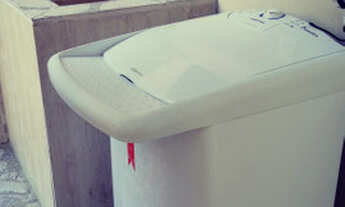 Imagem 6: Kitnet 1 quarto) ,suítes e vagas compartilhado masculino ou feminino ou casal