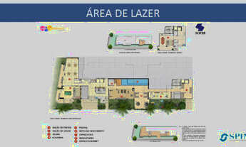 Imagem 5: Lançamento de 3 e 4 quartos na praia de Charitas - Últimas unidades!