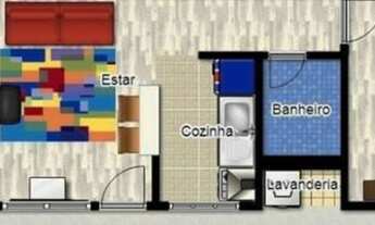 Imagem 2: Casa na maranduba