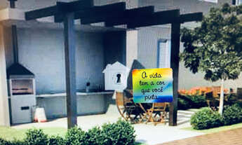 Imagem 2: Vende Apartamento Estrada do Campo Limpo