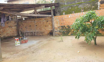 Imagem 5: VENDO CASA COM EXCELENTE QUINTAL