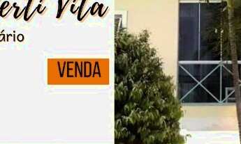 Imagem 1: FIT | Casa Duplex | Condomínio Verti Vita