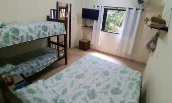 Imagem 4: Chalé da cachoeira - Ilhabela