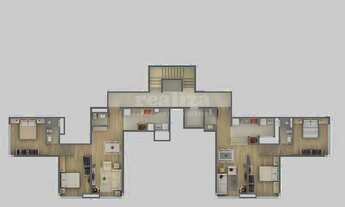 Imagem 6: LANÇAMENTO NA AV. BORGES DE MEDEIROS