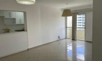 Imagem 4: Apartamento para venda tem 87 metros quadrados com 3 quartos