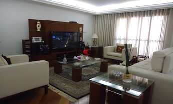 Imagem 2: Apartamento todo mobiliado com 3 dormitórios sendo 1 suíte próximo ao shopping Anália Fran