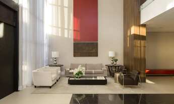 Imagem 3: Apartamento Alto Padrão Juvevê 253m² 3 Suítes 3 Vagas