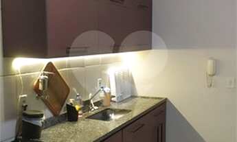 Imagem 3: Jundiaí - Apartamento Padrão - Recanto Quarto Centenário