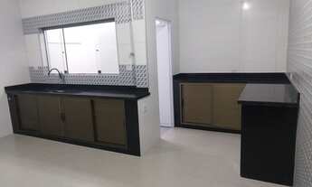 Imagem 7: Casa com 3 quartos Boraceia II - São Sebastião - SP