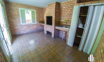 Imagem: PORTO ALEGRE - Casa de Condomínio - Medianeira