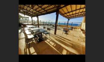 Imagem 2: Lindo flat a beira mar praia de iracema liga 9 8 7 4 8 3 1 0 8 DIEGO 9989F tabajara