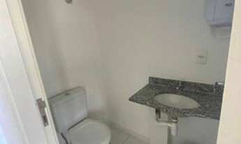 Imagem 6: Sala para alugar,MARCO ZERO 38 m² por R$ 1.790/mês - Rudge Ramos - São Bernardo do Campo/S